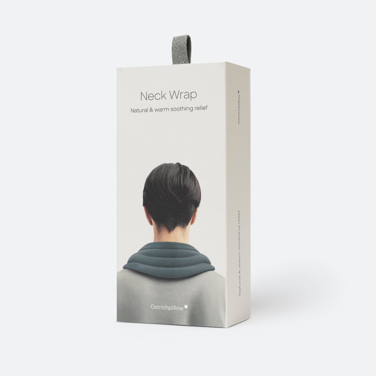 ホットアンドコールドネックラップ Hot & Cold Neck Wrap