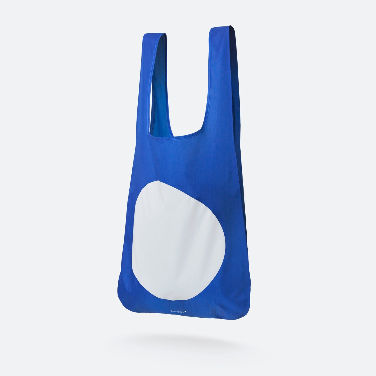 ベッドピロー - Bed Pillow Deep Blue -