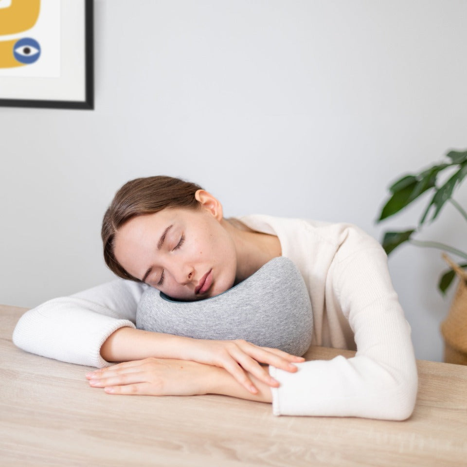 ゴーネックピロー -Go Neck Pillow-
