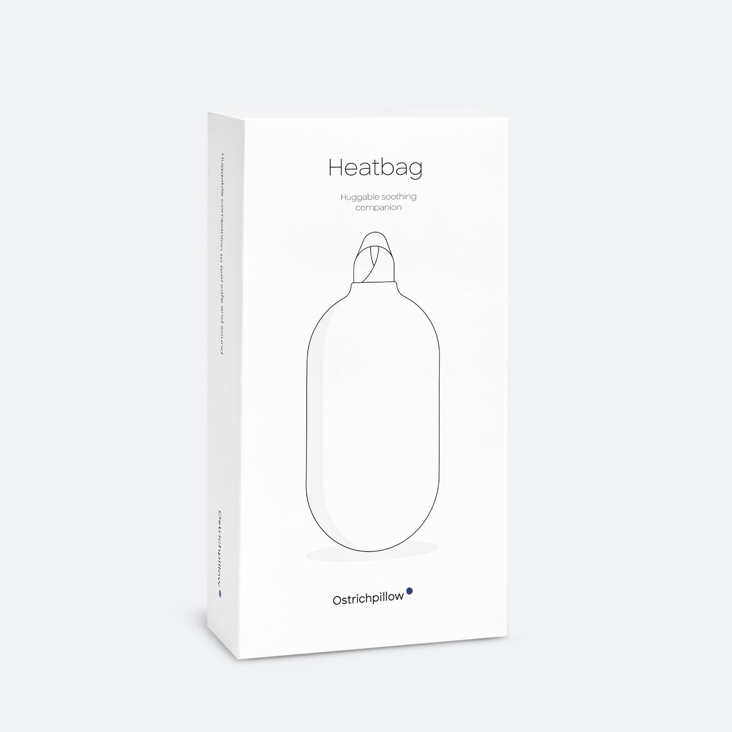 ヒートバッグ -Heatbag-