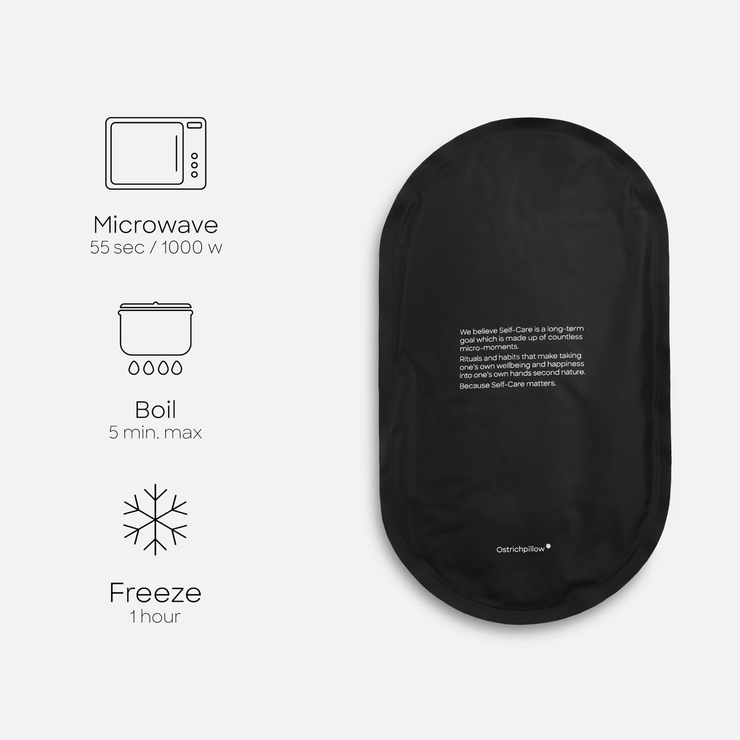 ヒートバッグ -Heatbag-