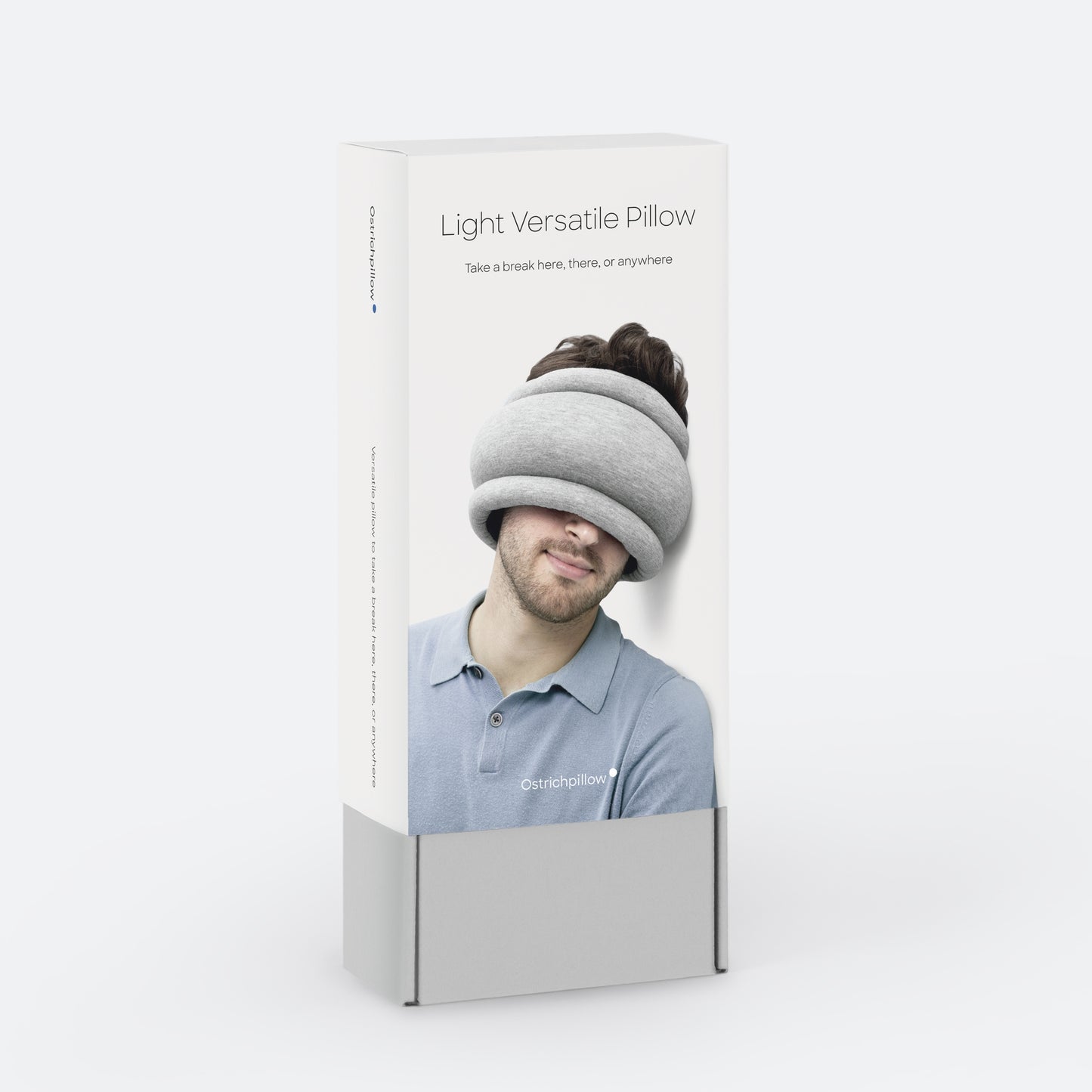 ライトエニウェアピロー -Light Anywhere Pillow-