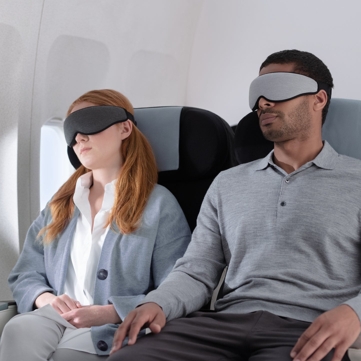 3D アイマスク -3D Premium Eye Mask-