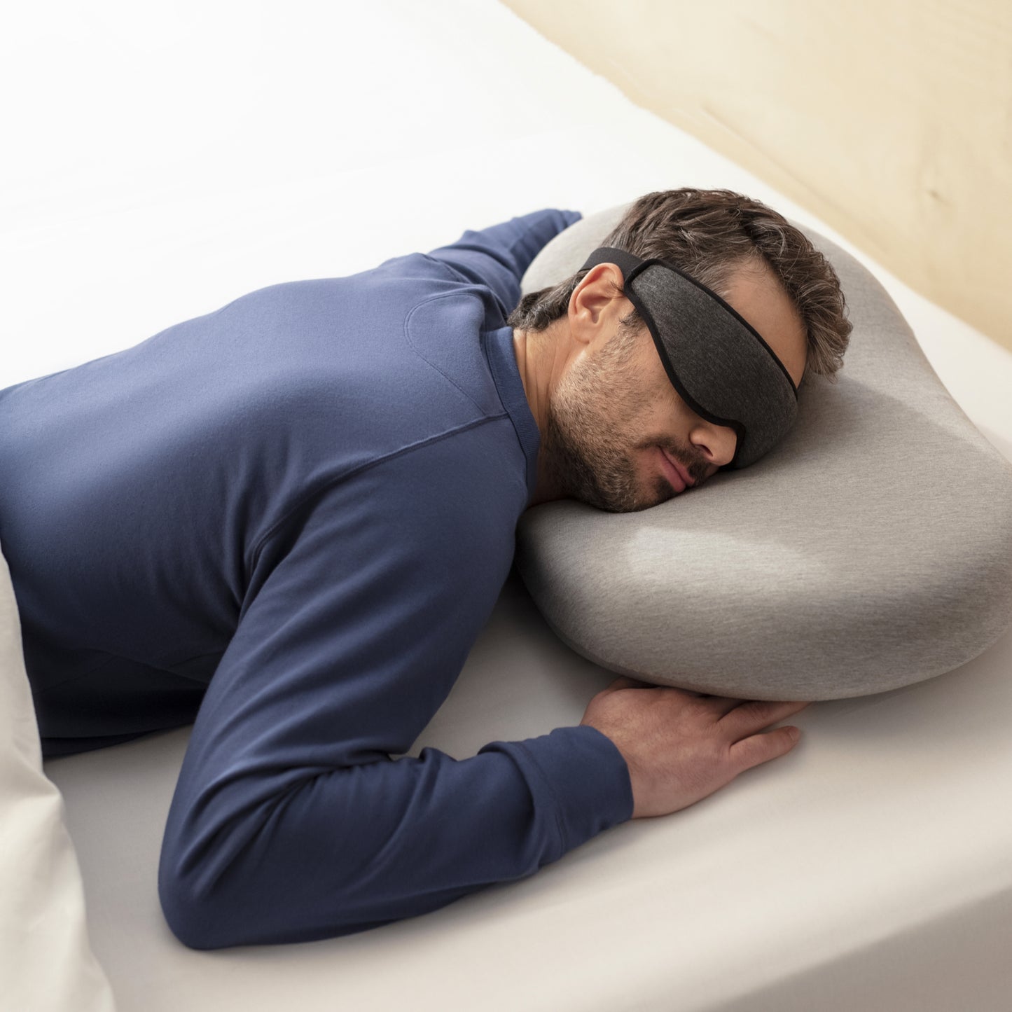 3D アイマスク -3D Premium Eye Mask-