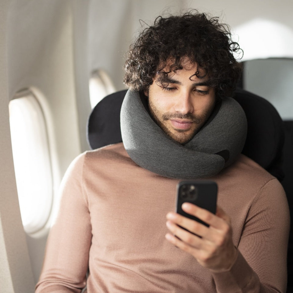 ゴーネックピロー -Go Neck Pillow-