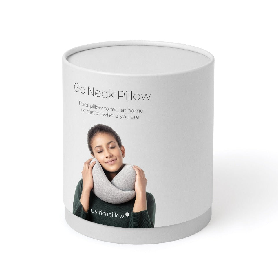 ゴーネックピロー -Go Neck Pillow-