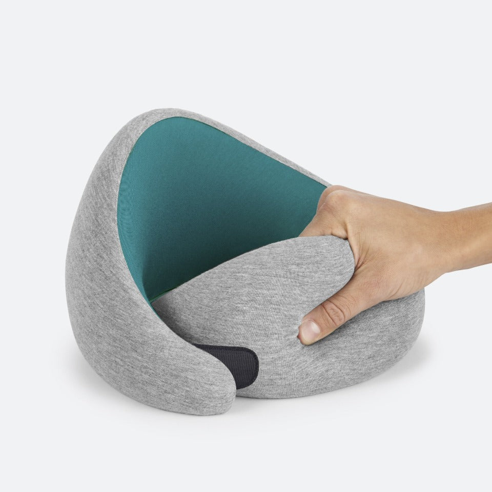 ゴーネックピロー -Go Neck Pillow-