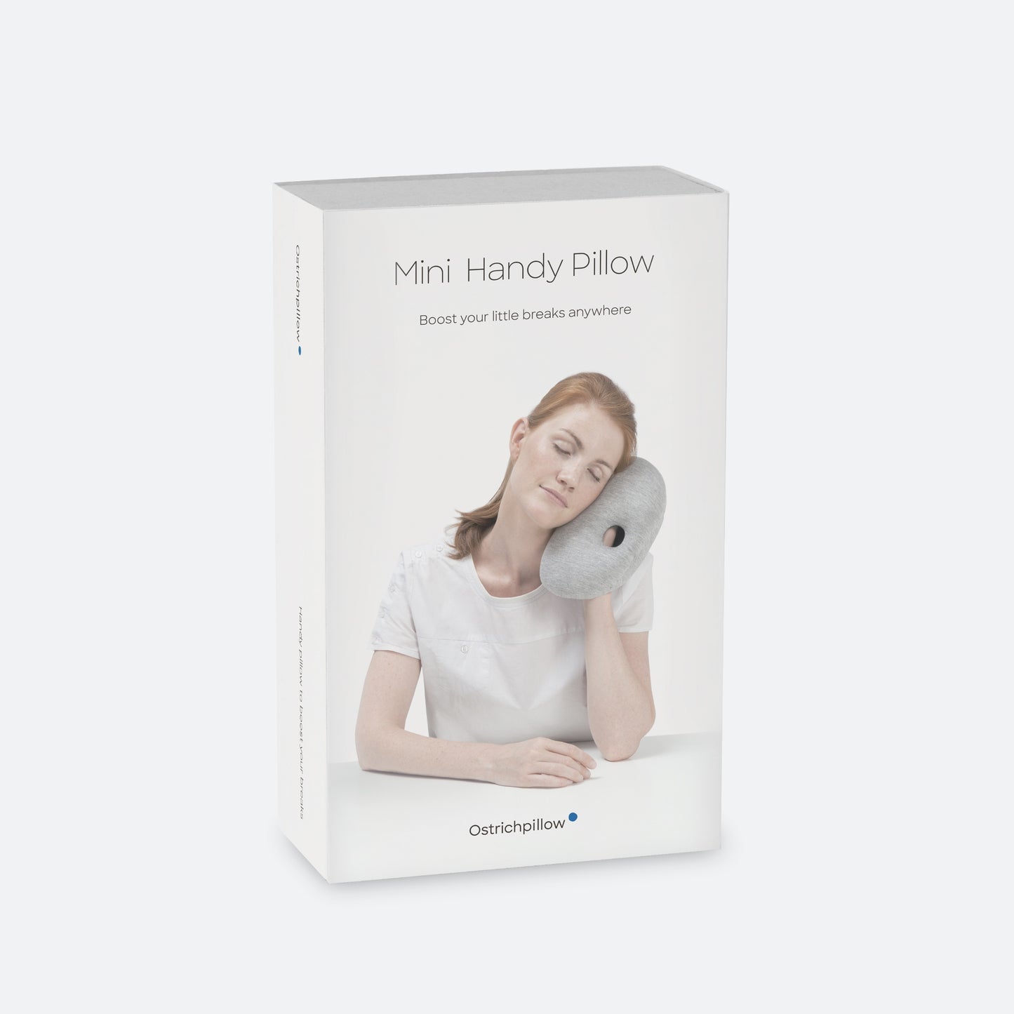 ミニハンディピロー -Mini Handy Pillow-
