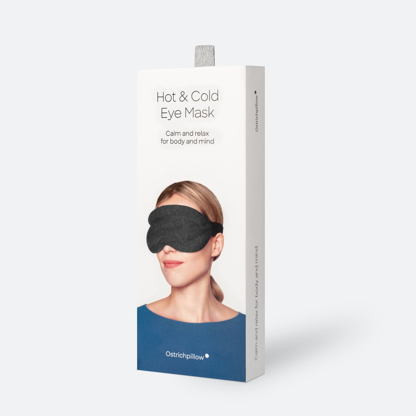 ホットアンドコールドアイマスク -Hot & Cold Eye Mask-
