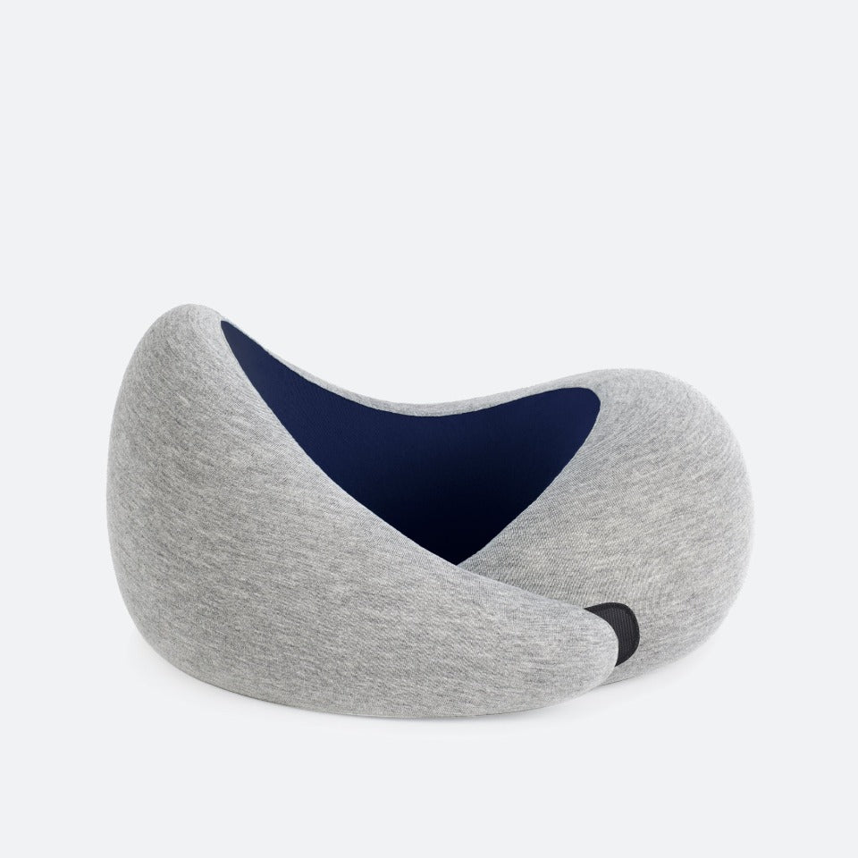ゴーネックピロー -Go Neck Pillow-