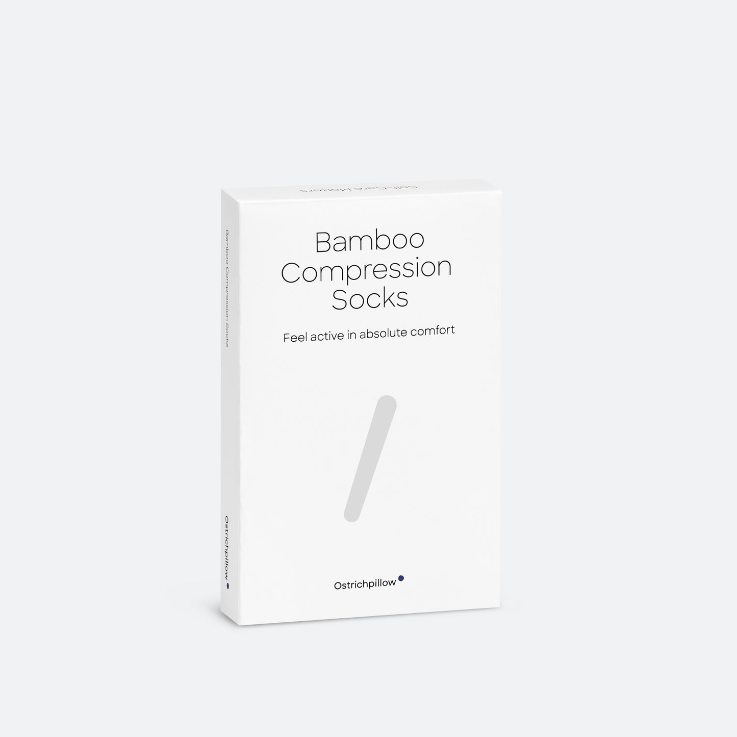 バンブーコンプレッションソックス -Bamboo Compression Socks-