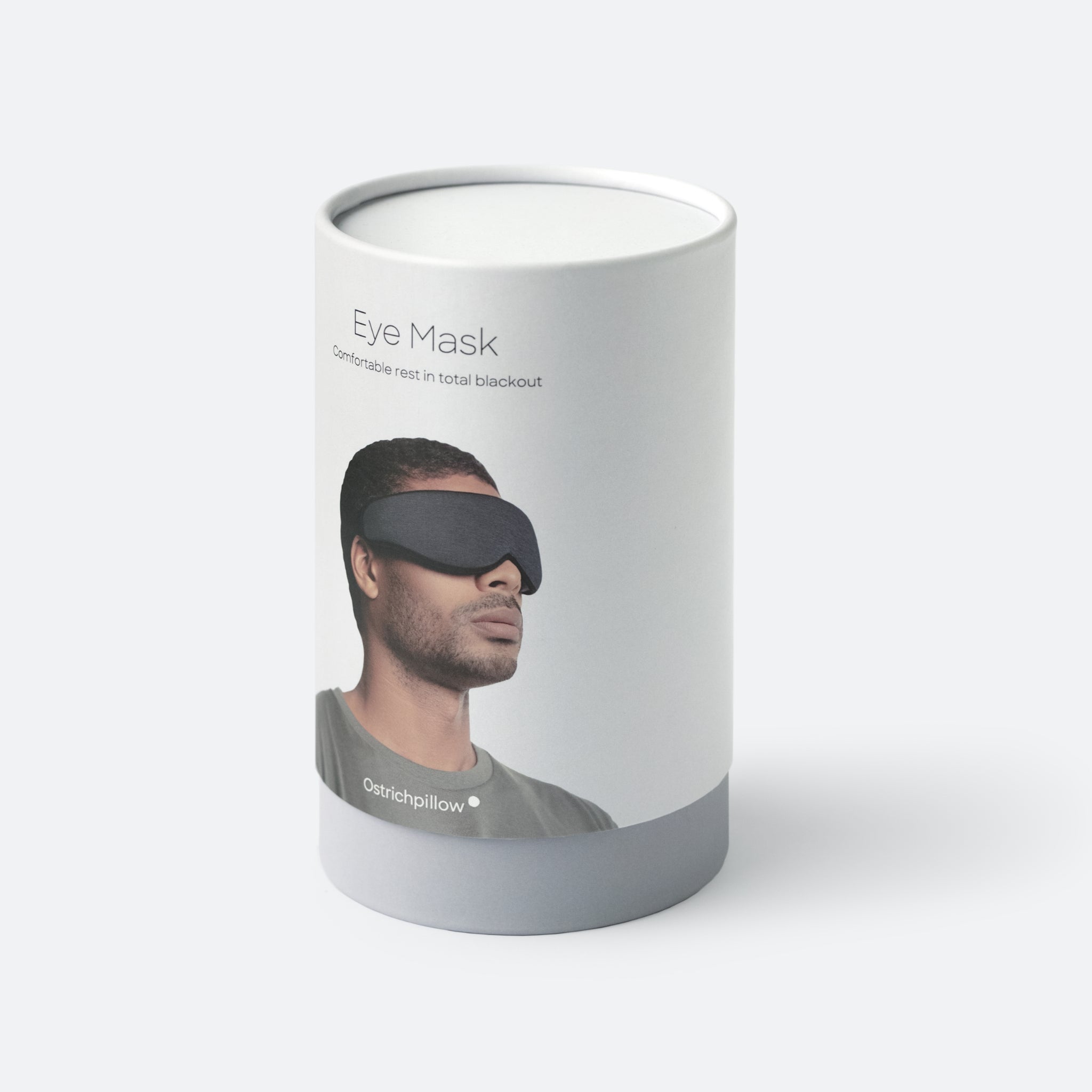 3D アイマスク -3D Premium Eye Mask- – Ostrichpillow JAPAN